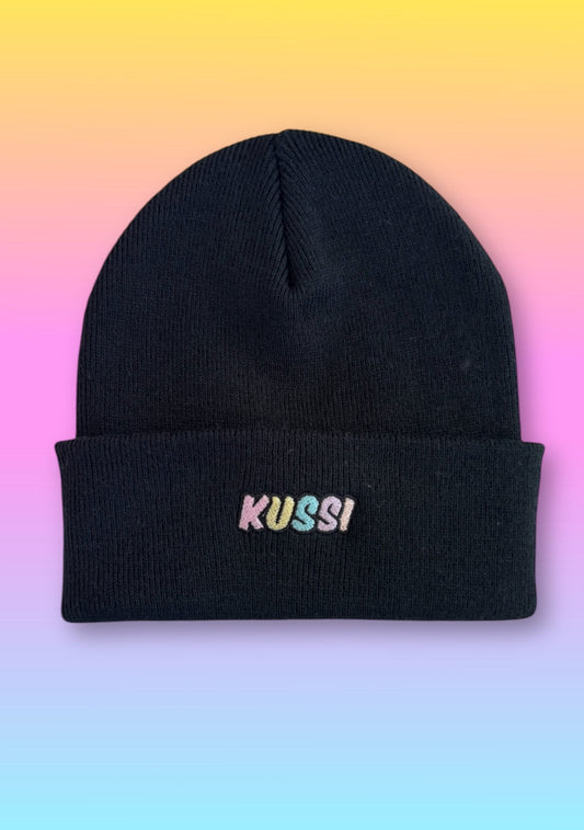 Beanie „Kussi“