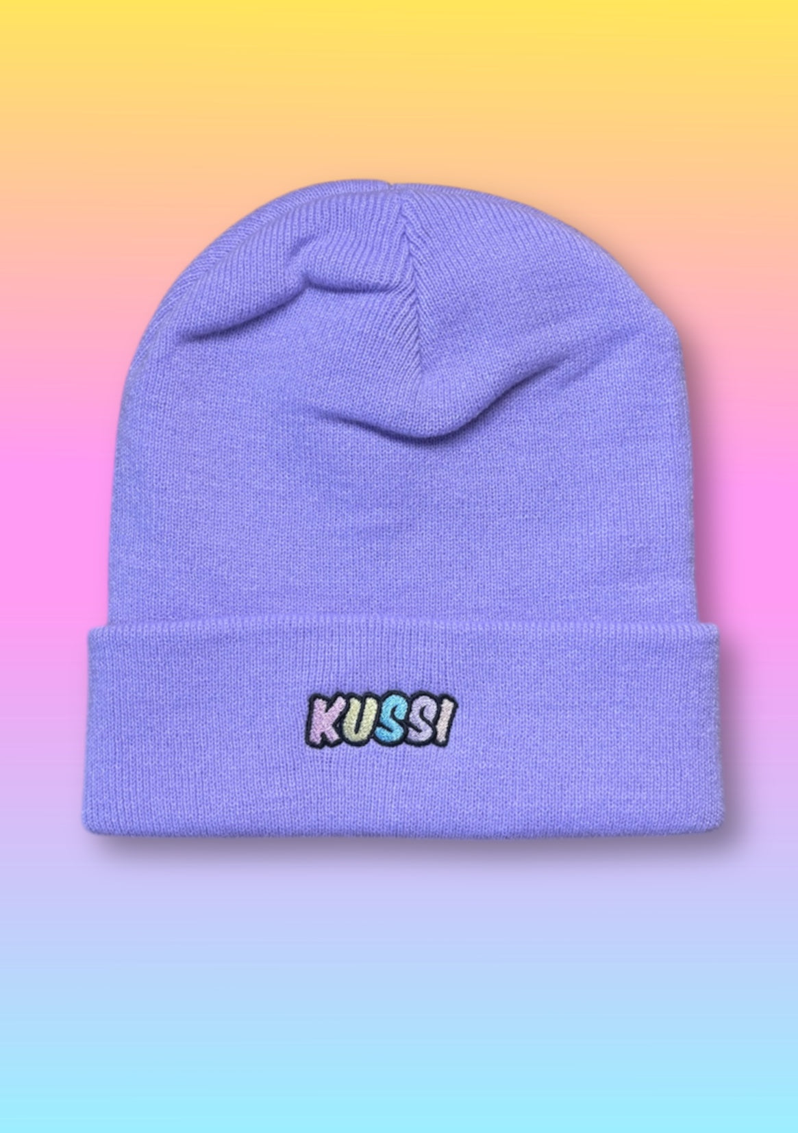 Beanie „Kussi“