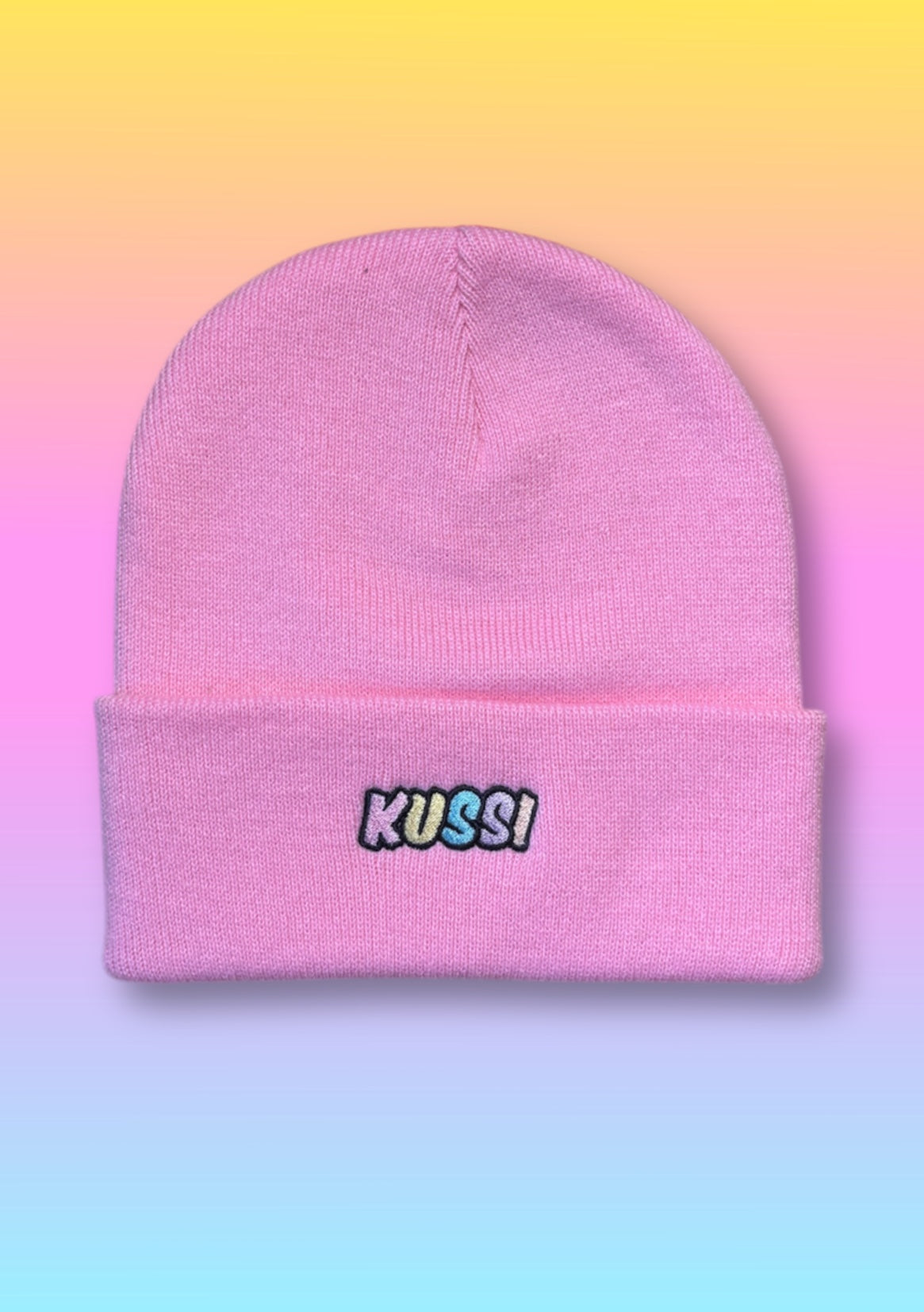 Beanie „Kussi“