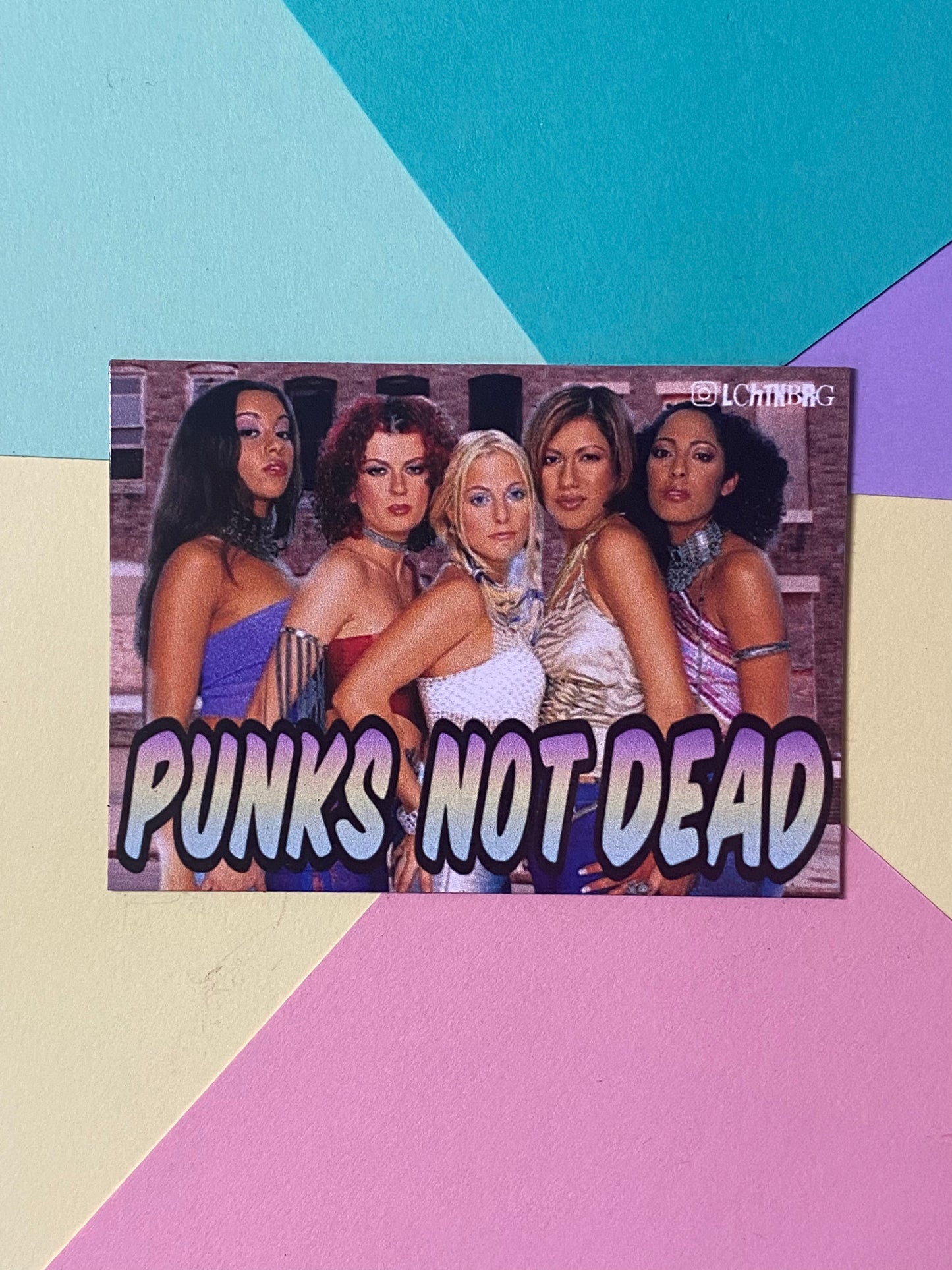 10er Magnet Set 2