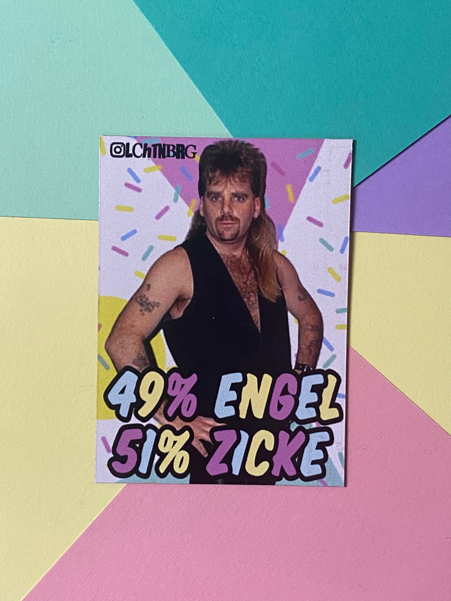 10er Magnet Set 2