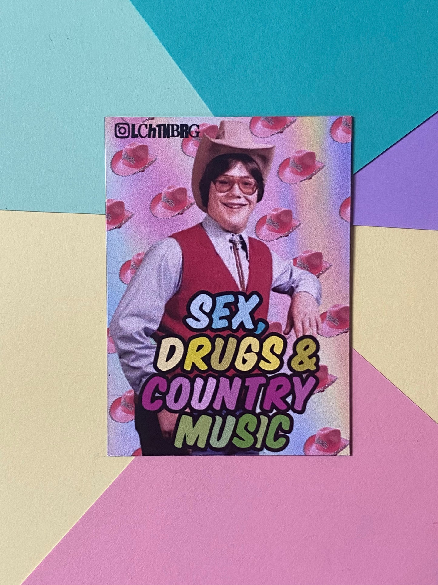 10er Magnet Set 2