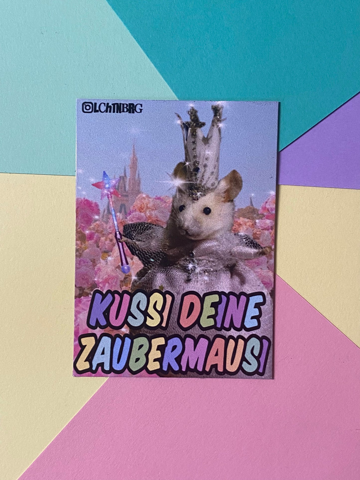 10er Magnet Set 2