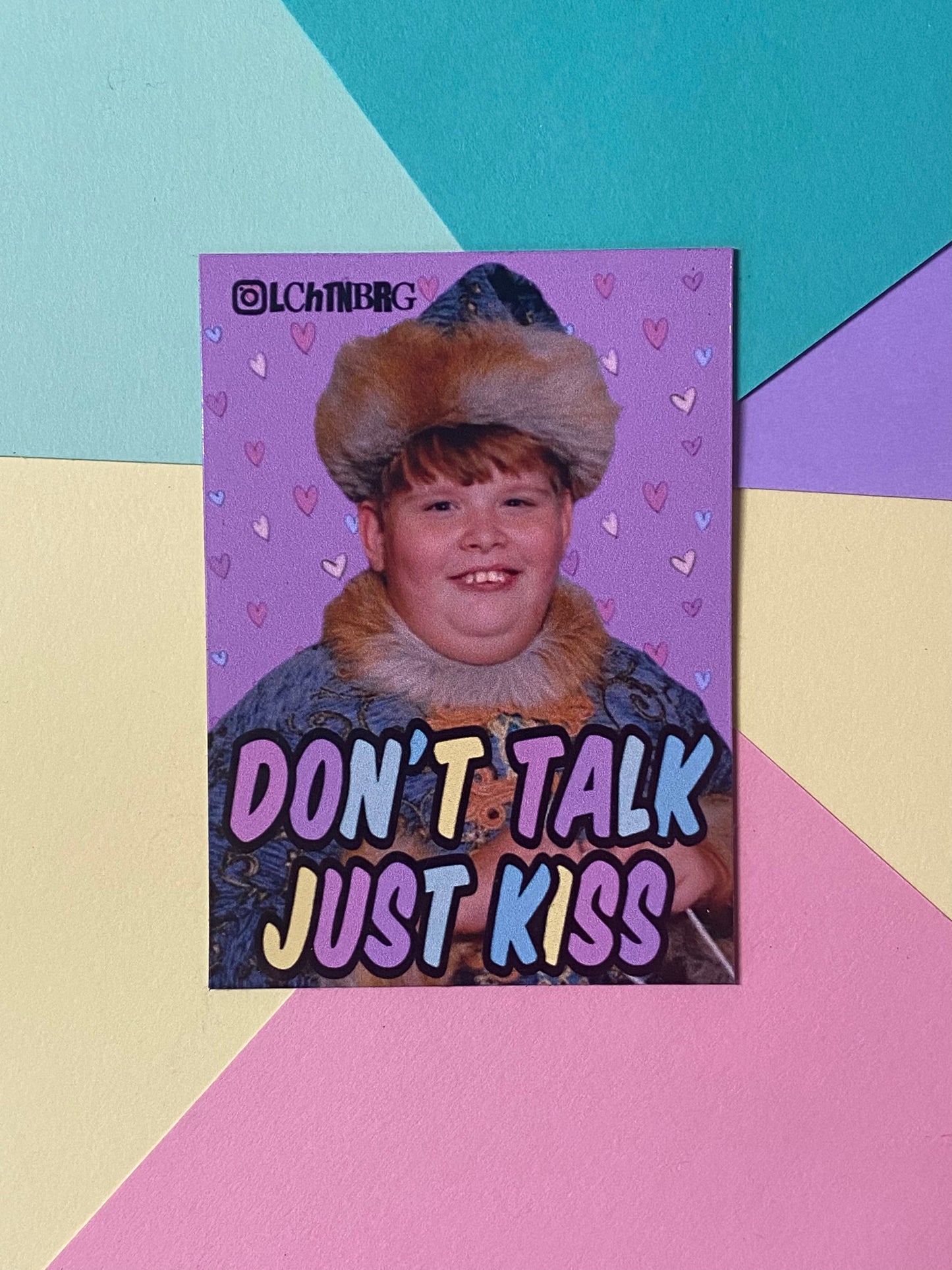 10er Magnet Set 2