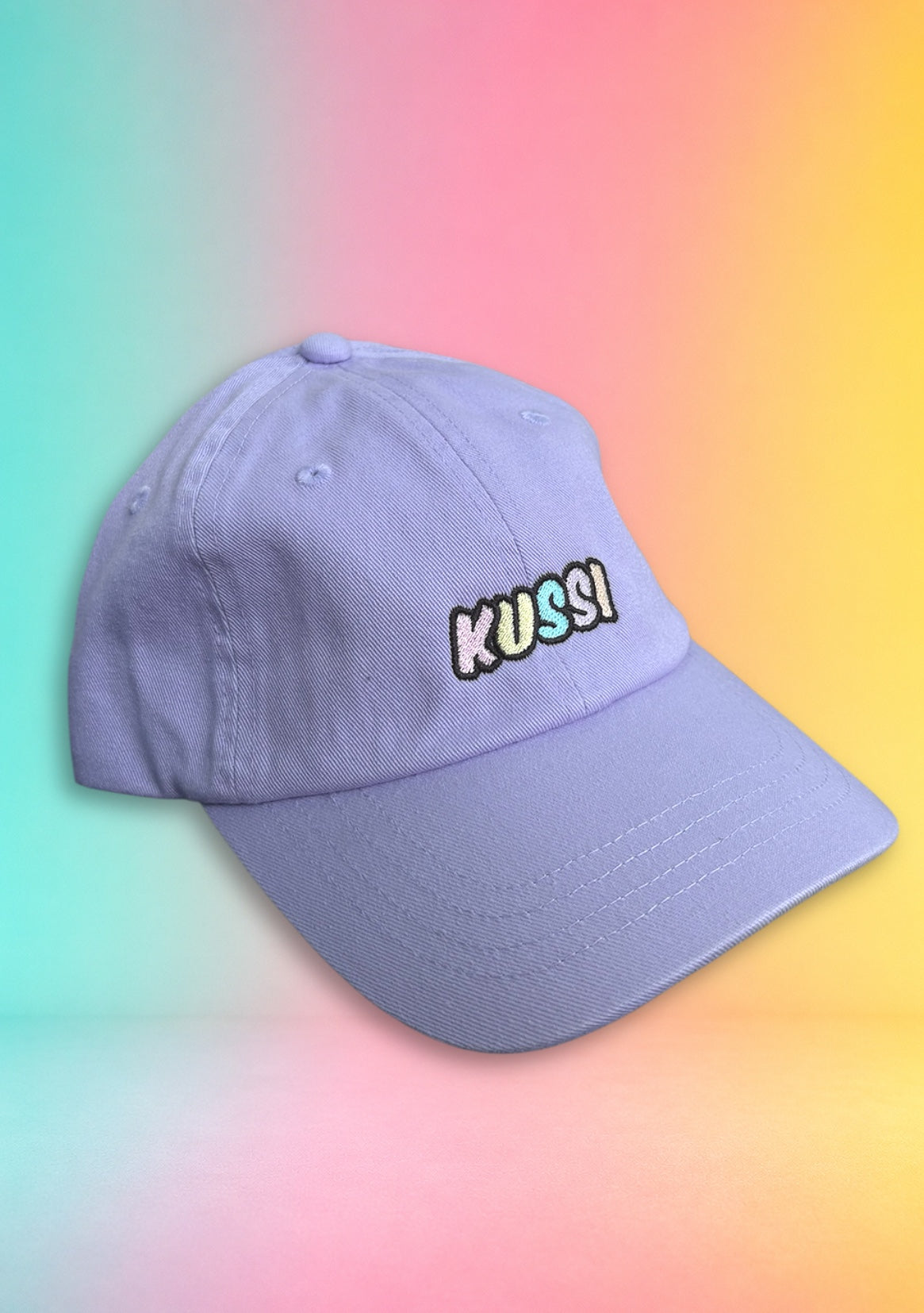 Kids Caps Mausi oder Kussi