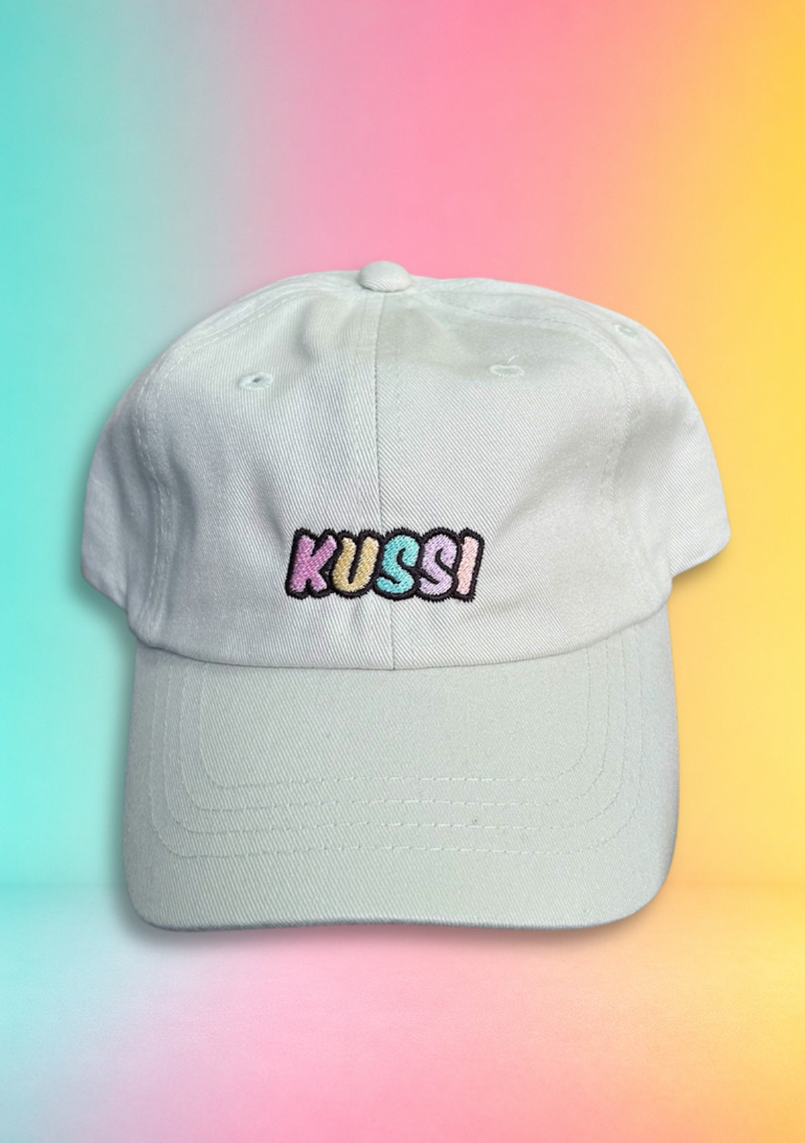 Kids Caps Mausi oder Kussi