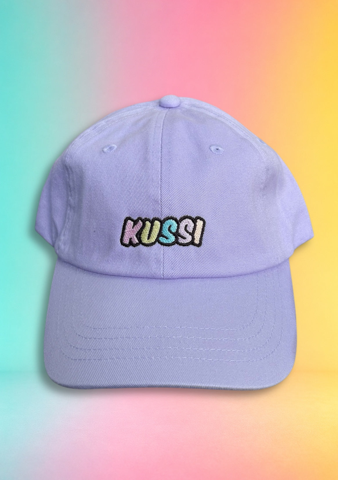 Kids Caps Mausi oder Kussi