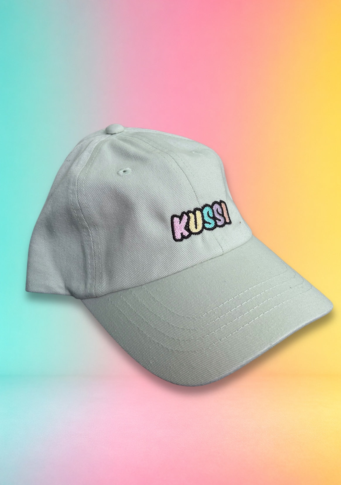 Kids Caps Mausi oder Kussi