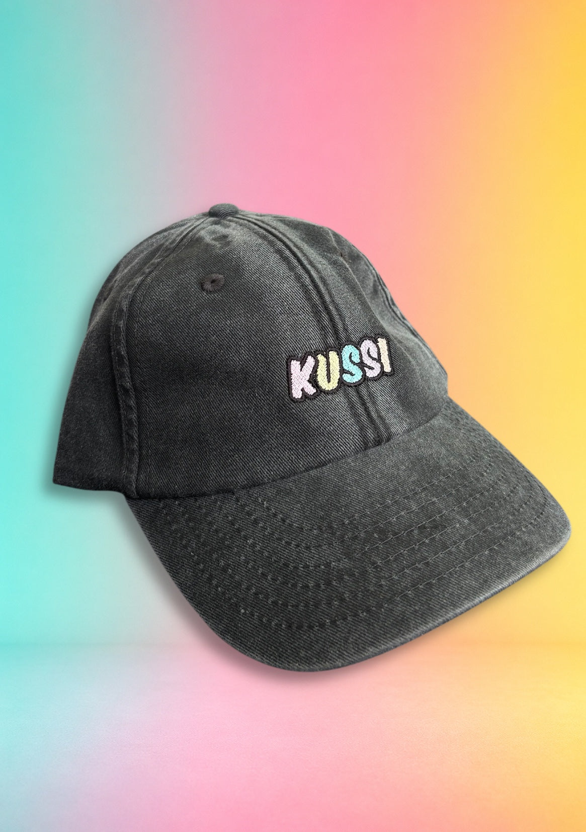 Kids Caps Mausi oder Kussi