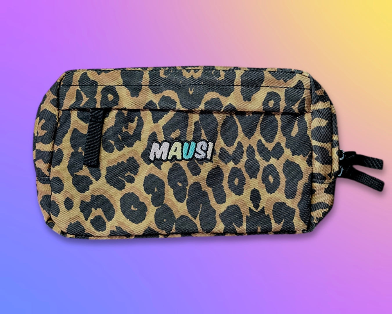 Leo-Bauchtasche